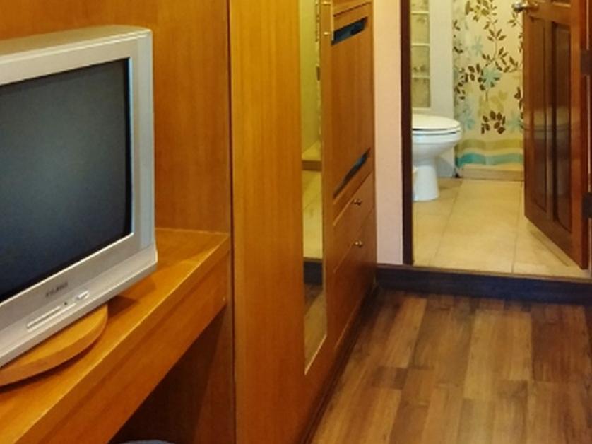 Oyo 437 Hostel Na Nara Bangkok Eksteriør bilde